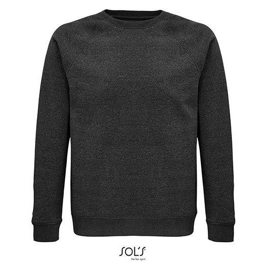 Charcoal Melange