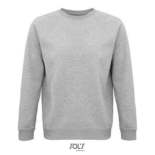 Grey Melange
