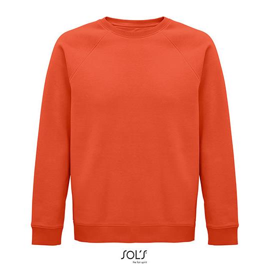 Burnt Orange