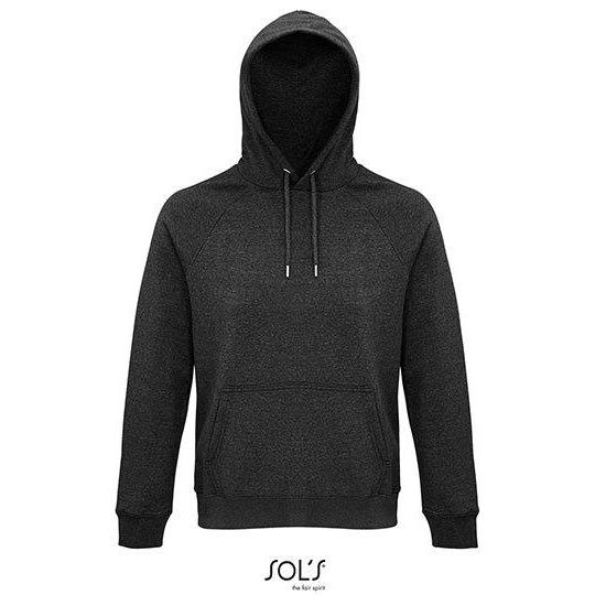 Charcoal Melange