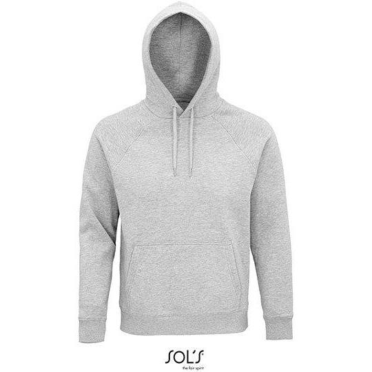Grey Melange