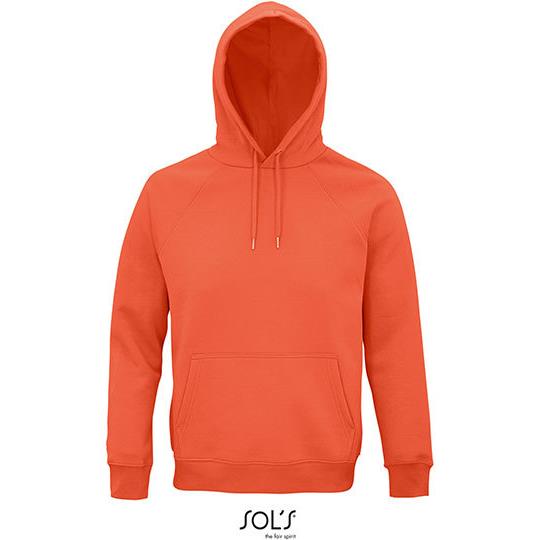 Burnt Orange