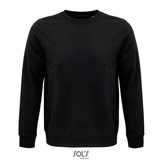 Unisex Comet Sweatshirt