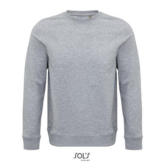 Grey Melange