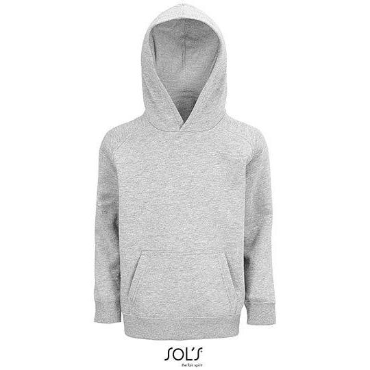 Grey Melange