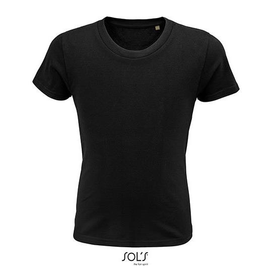 Kids´ Pioneer T-Shirt