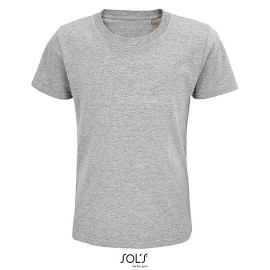 Grey Melange