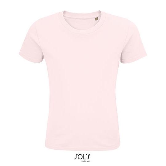 Kids´ Pioneer T-Shirt