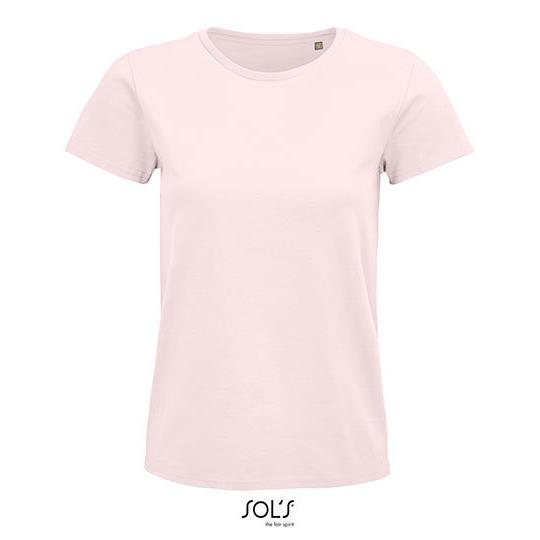 Pale Pink