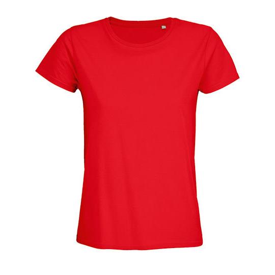 Bright Red