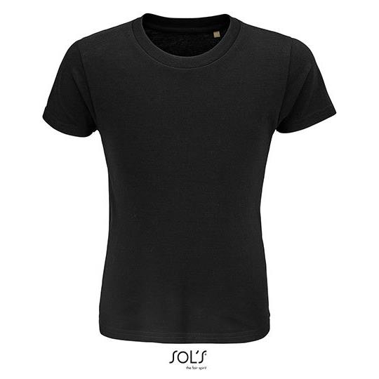 Kids´ Crusader T-Shirt