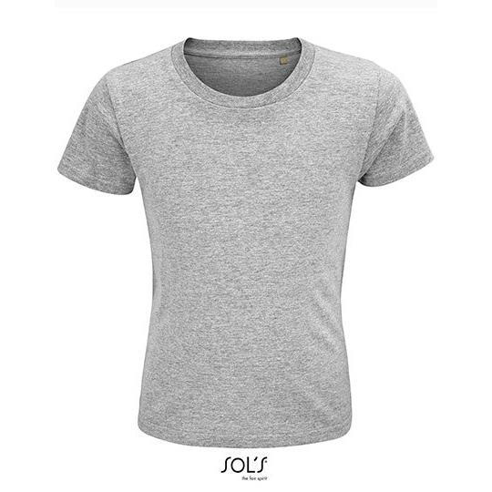 Grey Melange