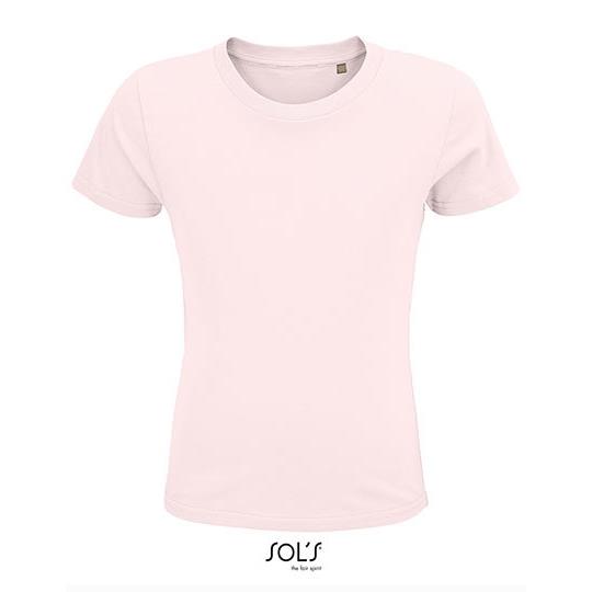 Pale Pink