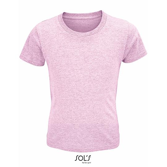Heather Pink