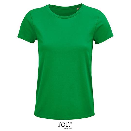 Kelly Green