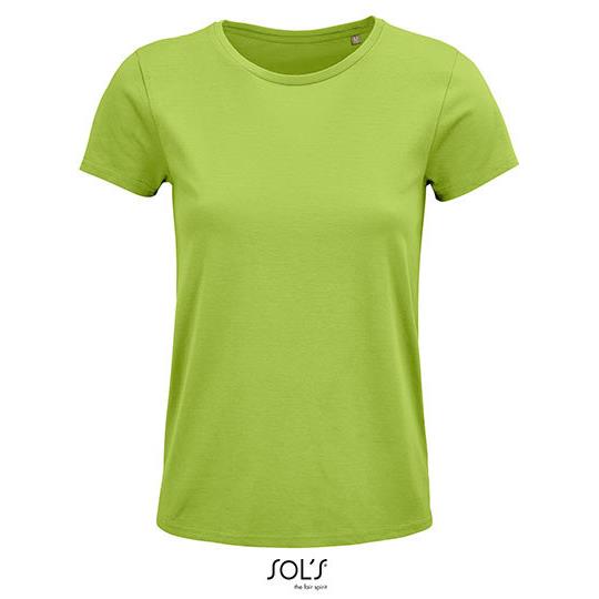 Apple Green
