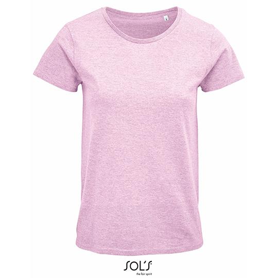 Heather Pink