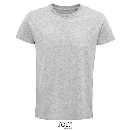 Grey Melange