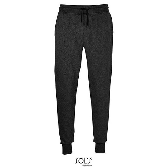 Charcoal Melange