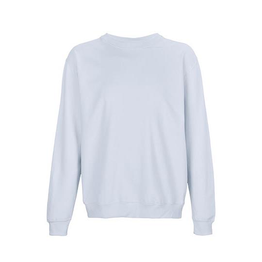 Creamy Blue