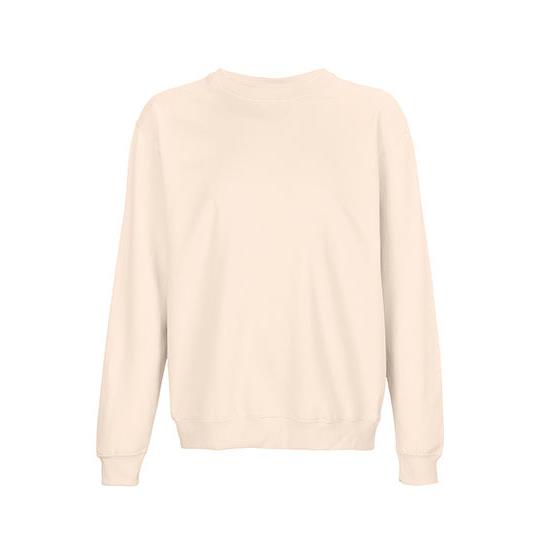 Creamy Pink