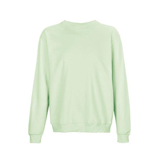 Creamy Green