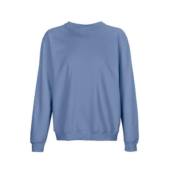 Unisex Columbia Crew Neck Sweatshirt