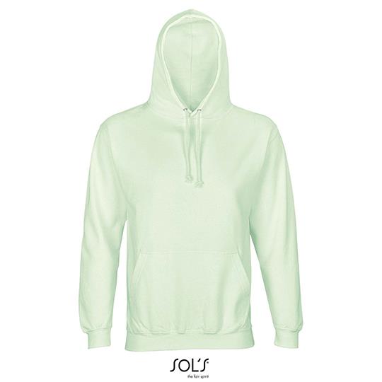 Creamy Green