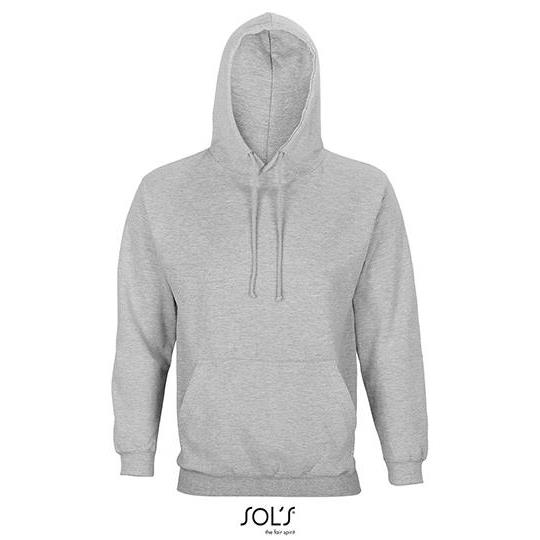 Grey Melange