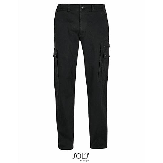 Men´s Docker Pants