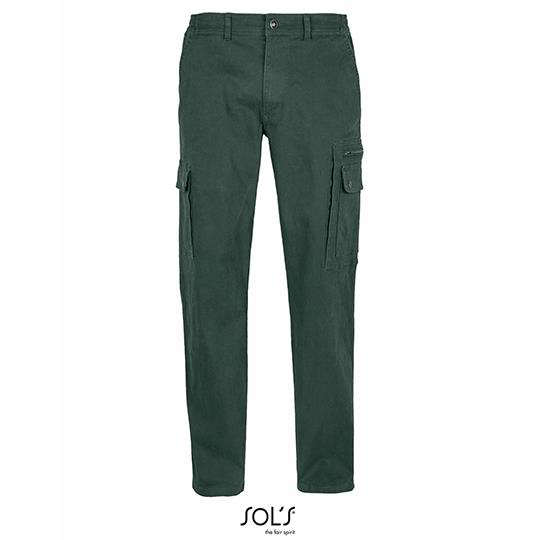 Forest Green