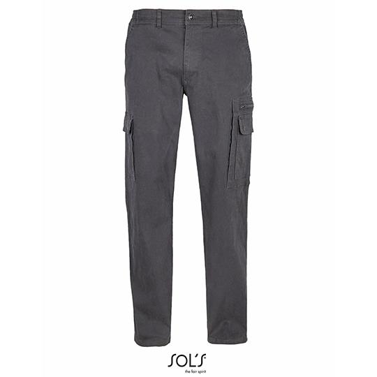Dark Grey (Solid)
