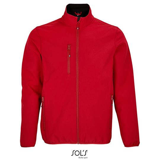 Pepper Red