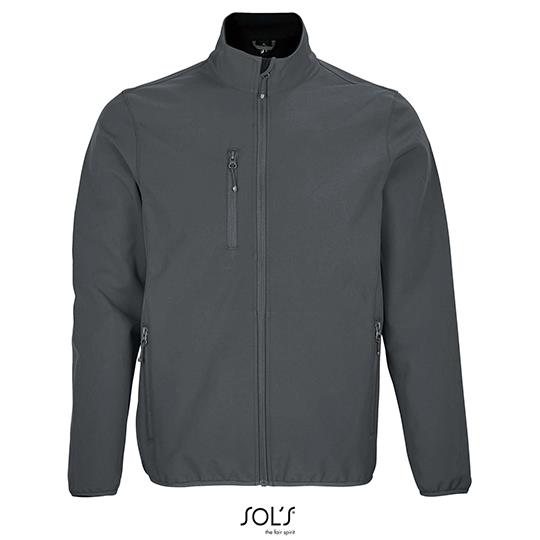 Charcoal Grey (Solid)