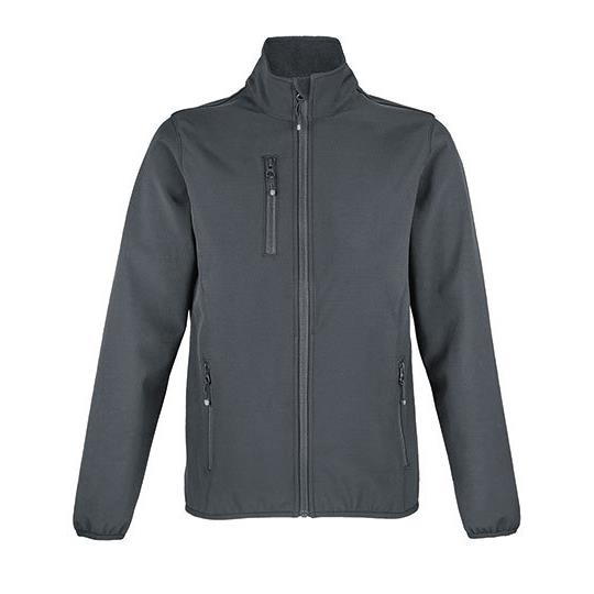 Charcoal Grey (Solid)