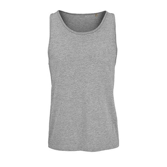 Grey Melange