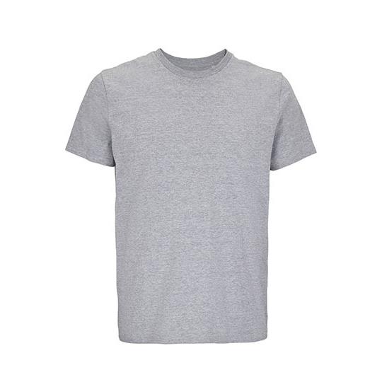 Unisex Organic T-Shirt Legend