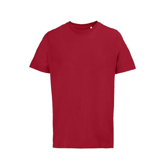 Folk Red