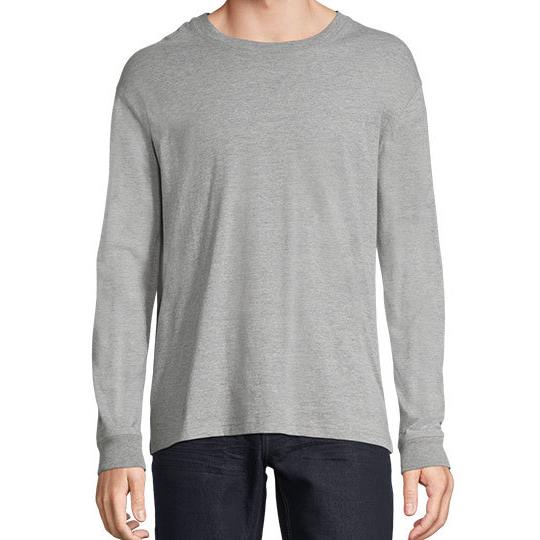 Grey Melange