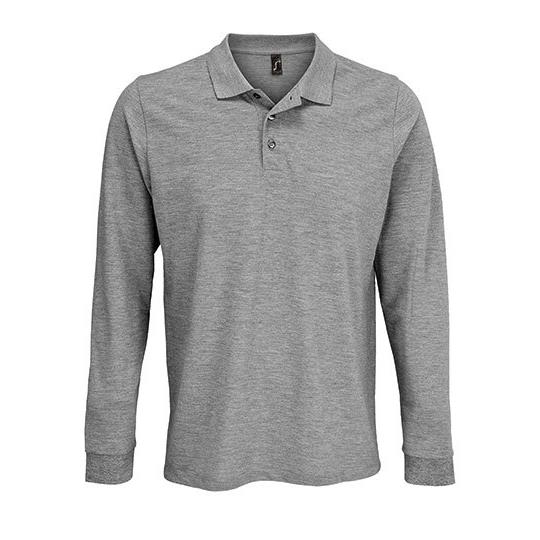Grey Melange