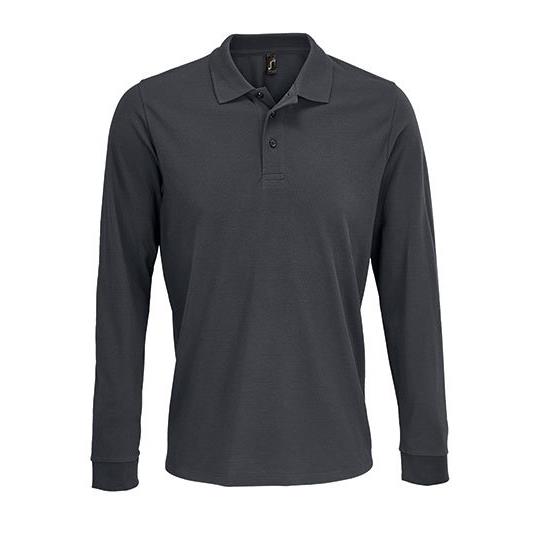 Dark Grey (Solid)