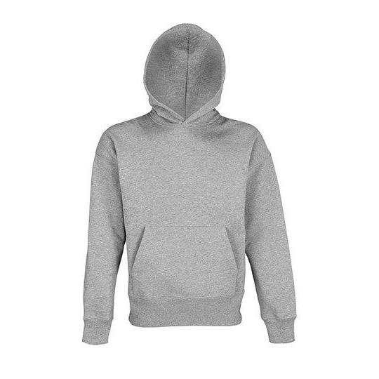 Grey Melange