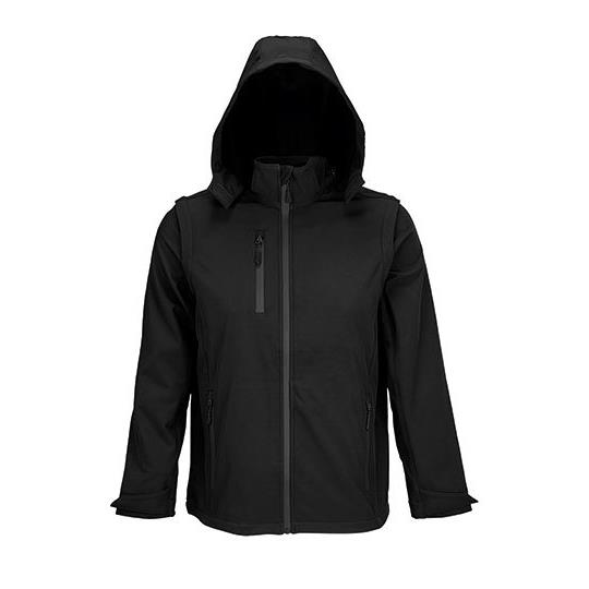 Softshell Jacket 3in1 Falcon
