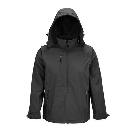 Charcoal Grey (Solid)