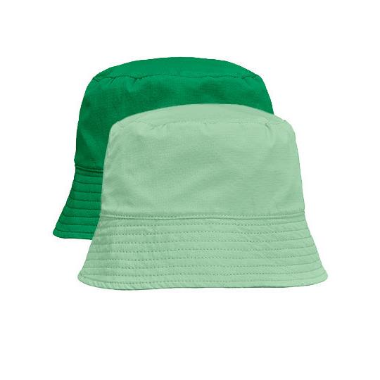 Spring Green Frozen Green