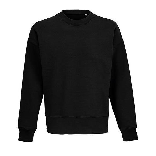 Unisex Round-Neck Sweatshirt Authentic