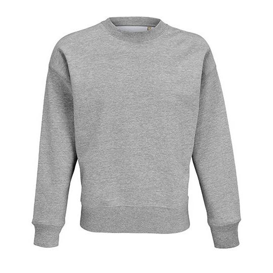 Grey Melange