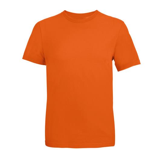 Dark Orange