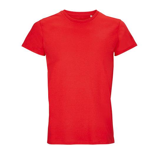 Bright Red