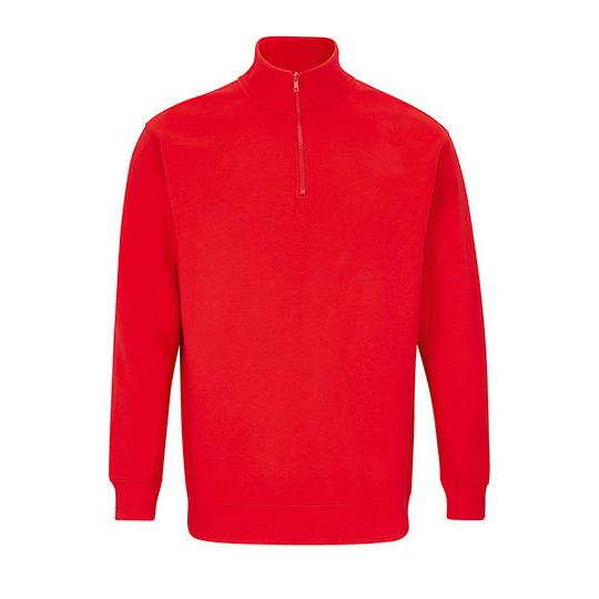 Bright Red